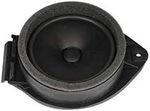 25852236 - Body: Front Dr Speaker for Chevrolet: Avalanche, Silverado 1500, Silverado 2500 HD, Silverado 3500 HD, Suburban 1500, Suburban 2500, Tahoe | GMC: Sierra 1500, Sierra 2500 HD, Sierra 3500 HD, Yukon, Yukon XL 1500, Yukon XL 2500 Image