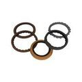 24238603 - Transmission: Transmission Clutch Friction Plate for GM Image