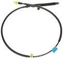 20787610 - : Automatic Transmission Range Selector Lever Cable for Chevrolet: Silverado 1500, Suburban 2500 | GMC: Sierra 1500, Yukon XL 2500 Image