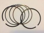 88894243 - Engine: Piston Rings for GM Image