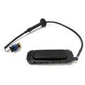 15106857 - : Liftgate Release Switch for Cadillac: Escalade, Escalade ESV | Chevrolet: Suburban 1500, Suburban 2500, Tahoe | GMC: Yukon, Yukon XL 1500, Yukon XL 2500 Image
