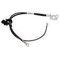 25850292 - Electrical: Battery Cable for GM Image
