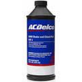 19353126 - : DOT 3 Hydraulic Brake Fluid - 16 oz for GM Image