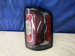 84365931 - Electrical: Tail Lamp Assembly for GMC: Sierra 1500 Image
