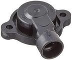 17123852 - Electrical: Throttle Position Sensor for Buick: Century, Regal, Rendezvous, Skylark | Cadillac: DeVille, Eldorado, Escalade, Escalade ESV, Escalade EXT, Seville | Chevrolet: Astro, Avalanche 1500, Avalanche 2500, Beretta, Blazer, C1500, C2500, C3500, C3500HD, Camaro, Corsica, Express 1500, Express 2500, Express 3500, Impala, K1500 Pickup, K2500 Pickup, K3500 Pickup, Lumina, Lumina APV, Malibu, Monte Carlo, P30, S10, Silverado 1500, Silverado 1500 Classic, Silverado 1500 HD, Silverado 2500, Silverado 2500 HD, Silverado 3500, Suburban 1500, Suburban 2500, Suburban C1500, Suburban C2500, Suburban K1500, Suburban K2500, Tahoe, Venture | GMC: C1500 Pickup, C2500 Pickup, C3500 Pickup, C3500HD, Jimmy, K1500 Pickup, K2500 Pickup, K3500 Pickup, P3500, Safari, Savana 1500, Savana 2500, Savana 3500, Sierra 1500, Sierra 1500 Classic, Sierra 1500 HD, Sierra 2500, Sierra 2500 HD, Sierra 3500, Sonoma, Suburban C1500, Suburban C2500, Suburban K1500, Suburban K2500, Yukon, Yukon XL 1500, Yukon XL 2500 | Oldsmobile: Achieva, Alero, Aurora, Bravada, Cutlass, Cutlass Supreme, Intrigue, Silhouette | Pontiac: Aztek, Firebird, Grand Am, Grand Prix, GTO, Montana, Trans Sport Image