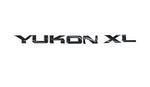 15825689 - : Yukon XL Name Plate for GM Image