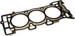 12634479 - Engine: Engine Cylinder Head Gasket for Buick: Enclave, LaCrosse | Cadillac: ATS, CTS, SRX, STS, XTS | Chevrolet: Camaro, Caprice, Colorado, Equinox, Impala, Impala Limited, Malibu, Traverse, Traverse Limited | GMC: Acadia, Acadia Limited, Canyon, Terrain | Pontiac: G6, G8, Torrent | Saturn: Aura, Outlook, Vue Image