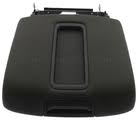 23466956 - Body: Armrest Assembly for Chevrolet: Silverado 1500, Silverado 2500 HD, Silverado 3500 HD | GMC: Sierra 1500, Sierra 2500 HD, Sierra 3500 HD Image