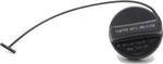 23361898 - : Fuel Tank Filler Cap for Buick: Enclave | Chevrolet: Silverado 2500 HD, Silverado 3500 HD, Traverse | GMC: Acadia, Acadia Limited, Sierra 2500 HD, Sierra 3500 HD Image