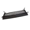 84246517 - Interior: Vertical Cargo Net with Storage Bag featuring Cadillac Logo for Cadillac: XT6 Image