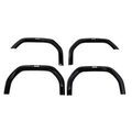 84848535 - : Front and Rear Fender Flare Set in Onyx Black for GM Image