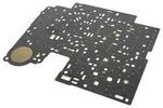 24241783 - : Automatic Transmission Control Valve Body Spacer Plate with Gaskets for GM Image