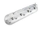 12570427 - Engine: Valve Cover for Buick: Rainier | Cadillac: CTS, Escalade, Escalade ESV, Escalade EXT | Chevrolet: Avalanche, Avalanche 1500, Avalanche 2500, Camaro, Corvette, Express 1500, Express 2500, Express 3500, Silverado 1500, Silverado 1500 Classic, Silverado 1500 HD, Silverado 1500 HD Classic, Silverado 2500, Silverado 2500 HD, Silverado 2500 HD Classic, Silverado 3500, Silverado 3500 Classic, Silverado 3500 HD, SSR, Suburban 1500, Suburban 2500, Tahoe, Trailblazer, Trailblazer EXT | GMC: Envoy, Envoy XL, Envoy XUV, Savana 1500, Savana 2500, Savana 3500, Sierra 1500, Sierra 1500 Classic, Sierra 1500 HD, Sierra 1500 HD Classic, Sierra 2500, Sierra 2500 HD, Sierra 2500 HD Classic, Sierra 3500, Sierra 3500 Classic, Sierra 3500 HD, Yukon, Yukon XL 1500, Yukon XL 2500 | Hummer: H2, H3 | Pontiac: Firebird, G8, GTO Image