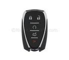 13529662 - : Remote Control Door Lock and Theft Deterrent Transmitter for Chevrolet: Camaro, Cruze, Cruze Limited, Malibu Image