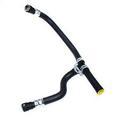 25862088 - : Heater Outlet Hose for Buick: Enclave | Chevrolet: Traverse | GMC: Acadia, Acadia Limited | Saturn: Outlook Image