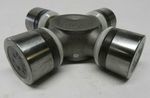 89040243 - Universals &amp; Rear Axle: Universal Joints for Chevrolet: Avalanche 1500, Avalanche 2500, Colorado, Silverado 1500, Silverado 1500 Classic, Silverado 1500 HD, Silverado 2500 HD, Silverado 3500 HD, Suburban 1500 | GMC: Canyon, Sierra 1500, Sierra 1500 Classic, Sierra 1500 HD, Sierra 1500 HD Classic, Sierra 2500 HD, Sierra 3500 HD, Yukon XL 1500 Image
