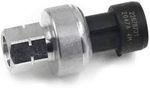 13587668 - : Air Conditioning Refrigerant Pressure Sensor for Buick: Cascada, Century, Enclave, Encore, Envision, LaCrosse, LeSabre, Lucerne, Park Avenue, Rainier, Regal, Regal Sportback, Regal TourX, Rendezvous, Terraza, Verano | Cadillac: ATS, CT6, CTS, DeVille, DTS, ELR, Escalade, Escalade ESV, Escalade EXT, Seville, SRX, XLR, XT5, XT6, XTS | Chevrolet: Avalanche, Avalanche 1500, Avalanche 2500, Blazer, Bolt EV, Camaro, Caprice, Captiva Sport, Cavalier, Classic, Cobalt, Colorado, Corvette, Cruze, Cruze Limited, Equinox, Express 1500, Express 2500, Express 3500, Express 4500, HHR, Impala, Impala Limited, LCF 3500, LCF 3500HG, Malibu, Malibu Limited, Monte Carlo, Silverado 1500, Silverado 1500 Classic, Silverado 1500 HD, Silverado 1500 HD Classic, Silverado 1500 LD, Silverado 2500, Silverado 2500 HD, Silverado 2500 HD Classic, Silverado 3500, Silverado 3500 Classic, Silverado 3500 HD, Sonic, Spark, Spark EV, SS, SSR, Suburban, Suburban 1500, Suburban 2500, Suburban 3500 HD, Tahoe, Trailblazer, Trailblazer EXT, Traverse, Traverse Limited, Trax, Uplander, Venture, Volt | GMC: Acadia, Acadia Limited, Canyon, Envoy, Envoy XL, Savana 1500, Savana 2500, Savana 3500, Savana 4500, Sierra 1500, Sierra 1500 Classic, Sierra 1500 HD, Sierra 1500 HD Classic, Sierra 1500 Limited, Sierra 2500, Sierra 2500 HD, Sierra 2500 HD Classic, Sierra 3500, Sierra 3500 Classic, Sierra 3500 HD, Terrain, Yukon, Yukon XL, Yukon XL 1500, Yukon XL 2500 | Hummer: H2, H3, H3T | Oldsmobile: Alero, Aurora | Pontiac: Aztek, Bonneville, G3, G5, G6, G8, Grand Am, Grand Prix, Montana, Solstice, Sunfire | Saturn: Aura, Ion, L100, L200, L300, LS, LS1, LS2, LW1, LW2, LW200, LW300, Outlook, Relay, Sky, Vue Image
