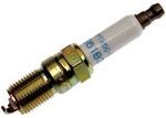 12556183 - : Double Platinum Spark Plug for Oldsmobile: Aurora, Intrigue Image