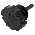 15911613 - Steering: Reservoir Cap for Chevrolet: Malibu | Pontiac: G6 | Saturn: Aura Image