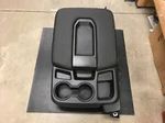 85007571 - : Armrest Assembly for Chevrolet: Silverado 1500, Silverado 2500 HD, Suburban, Tahoe | GMC: Sierra 1500, Sierra 2500 HD, Sierra 3500 HD, Yukon Image