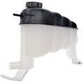 84368363 - Cooling System: Recovery Tank for Cadillac: Escalade, Escalade ESV, Escalade EXT | Chevrolet: Avalanche, Silverado 1500, Silverado 2500 HD, Silverado 3500 HD, Suburban 1500, Suburban 2500, Tahoe | GMC: Sierra 1500, Sierra 2500 HD, Sierra 3500 HD, Yukon, Yukon XL 1500, Yukon XL 2500 Image