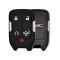 13591396 - Electrical: Transmitter for GMC: Sierra 1500, Sierra 1500 Limited, Sierra 2500 HD, Sierra 3500 HD Image