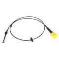 25940466 - Automatic Transmission: Automatic Transmission Shifter Cable for GM Image