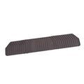 22858826 - Interior: Third-Row One-Piece All-Weather Floor Mat for GM Image