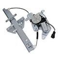 22730703 - Body: Window Regulator for Oldsmobile: Alero | Pontiac: Grand Am Image