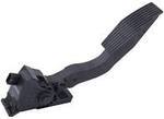 84657611 - : Accelerator Pedal for Buick: LaCrosse, Regal Sportback, Regal TourX | Chevrolet: Malibu Image