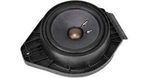 23418091 - Body: Rear Dr Speaker for Cadillac: Escalade, Escalade ESV, Escalade EXT | Chevrolet: Avalanche, Silverado 1500, Silverado 2500 HD, Silverado 3500 HD, Suburban 1500, Suburban 2500, Tahoe | GMC: Sierra 1500, Sierra 2500 HD, Sierra 3500 HD, Yukon, Yukon XL 1500, Yukon XL 2500 Image
