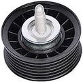 12580774 - Cooling System: Idler Pulley for GM Image