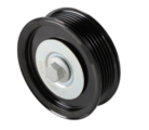 12685910 - : Idler Pulley for Cadillac: Escalade, Escalade ESV Image