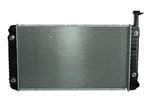 22795304 - Cooling System: Radiator for GM Image