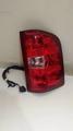 25958485 - : Passenger Side Tail Lamp Assembly for GMC: Sierra 1500, Sierra 2500 HD, Sierra 3500 HD Image