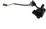 24276627 - : Automatic Transmission Input Speed Sensor for Buick: Cascada, Encore, Envision, Envista, LaCrosse, Regal, Verano | Chevrolet: Captiva Sport, Cruze, Cruze Limited, Equinox, Impala, Malibu, Malibu Limited, Sonic, Trax | GMC: Acadia, Terrain | Pontiac: G6 | Saturn: Aura Image