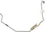 84132342 - : Automatic Transmission Auxiliary Fluid Cooler Outlet Line for Cadillac: XT5, XT6 | Chevrolet: Blazer | GMC: Acadia Image