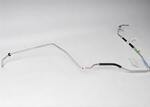 25999417 - : Automatic Transmission Fluid Cooler Upper Line for Cadillac: Escalade | Chevrolet: Tahoe | GMC: Yukon Image