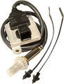12671387 - : Nitrogen Oxide Sensor Kit with Sensor and Clips for Chevrolet: Express 2500, Express 3500, Express 4500, Silverado 2500 HD, Silverado 3500 HD | GMC: Savana 2500, Savana 3500, Savana 4500, Sierra 2500 HD, Sierra 3500 HD Image