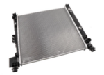 85797937 - : Radiator for GM Image