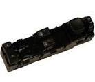 15883322 - Body: Switch for Cadillac: Escalade, Escalade ESV, Escalade EXT | Chevrolet: Avalanche 1500, Avalanche 2500, Silverado 1500, Silverado 1500 Classic, Silverado 1500 HD, Silverado 1500 HD Classic, Silverado 2500, Silverado 2500 HD, Silverado 2500 HD Classic, Silverado 3500, Silverado 3500 Classic, Silverado 3500 HD, Suburban 1500, Suburban 2500, Tahoe | GMC: Sierra 1500, Sierra 1500 Classic, Sierra 1500 HD, Sierra 1500 HD Classic, Sierra 2500, Sierra 2500 HD, Sierra 2500 HD Classic, Sierra 3500, Sierra 3500 Classic, Sierra 3500 HD, Yukon, Yukon XL 1500, Yukon XL 2500 Image