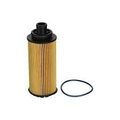 12677407 - : Engine Oil Filter and Cap Seal (O-Ring) for Chevrolet: Express 2500, Express 3500 | GMC: Savana 2500, Savana 3500 Image