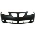 92250666 - Body: Bumper Cover for Pontiac: G8 Image