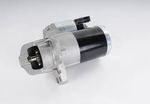 12644788 - : Starter for Cadillac: ATS, CTS, SRX, STS | Chevrolet: Camaro Image