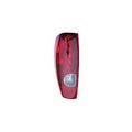 19417444 - Electrical: Tail Lamp Assembly for GM Image