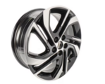 42665271 - : F Wheel for Chevrolet: Bolt EV Image