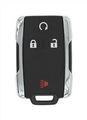 84540865 - Electrical: Keyless Entry Transmitter for GM Image
