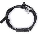 22761954 - : Rear Driver Side Wheel Speed Sensor for Chevrolet: Silverado 2500 HD, Silverado 3500 HD | GMC: Sierra 2500 HD, Sierra 3500 HD Image