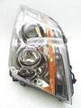 19433121 - : Headlamp Assembly for Cadillac: CTS Image
