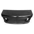 95213159 - Body: Trunk Lid for GM Image